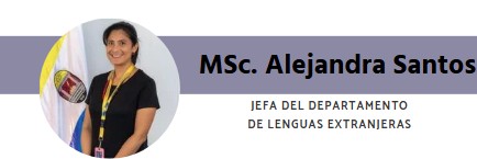 jefa de lenguas