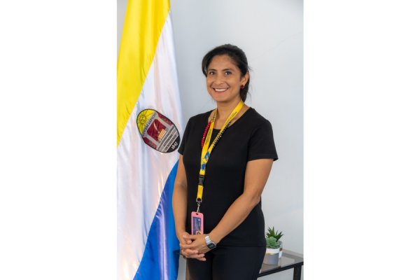 Post de Instagram Frase Motivacional Gimnasio Moderno Azul 600 x 400 px 5